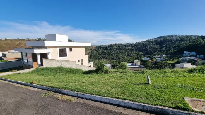 Lote / Terreno - Parque Guadalajara