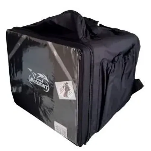 Bag de entregador