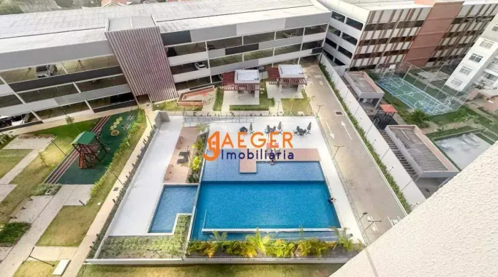 Apartamento para Locação no Atmos Living  3 Quartos | 75m²  R$ 3.800,00