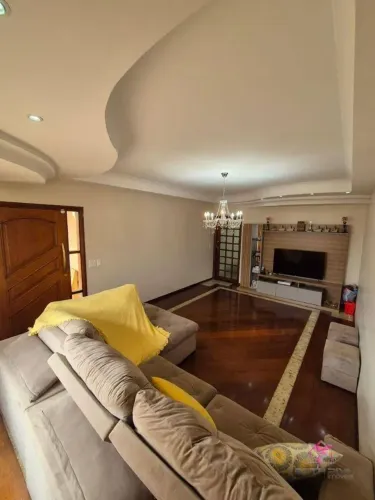Casa com 4 dormitórios à venda, 232 m² por R$ 598.000,00 - Vila Bela Vista - Leme/SP