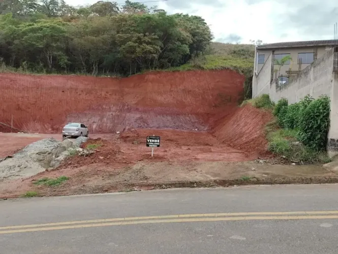 Terreno à venda, 484 m² por R$ 300.000,00 - Jardim Santa Júlia - São José dos Campos/SP