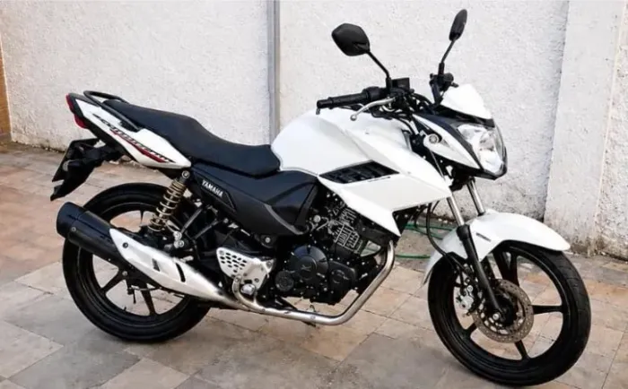 Vendo moto Yamaha Fazer 150cc 2019. Aceito oferta!