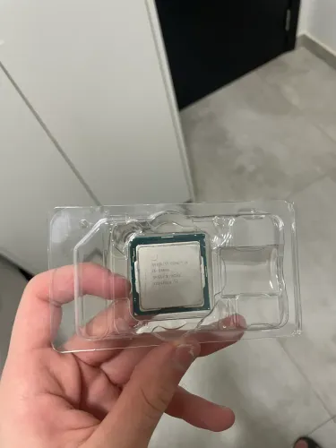 Processador i5-9600K
