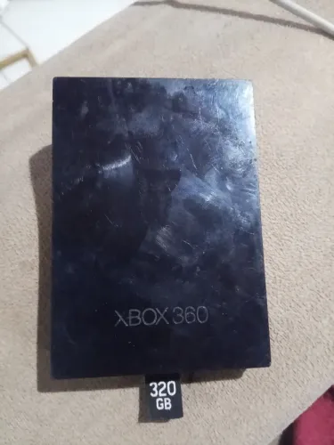 Vendo um HD interno Xbox 360