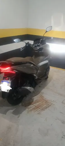 Vendo PCX