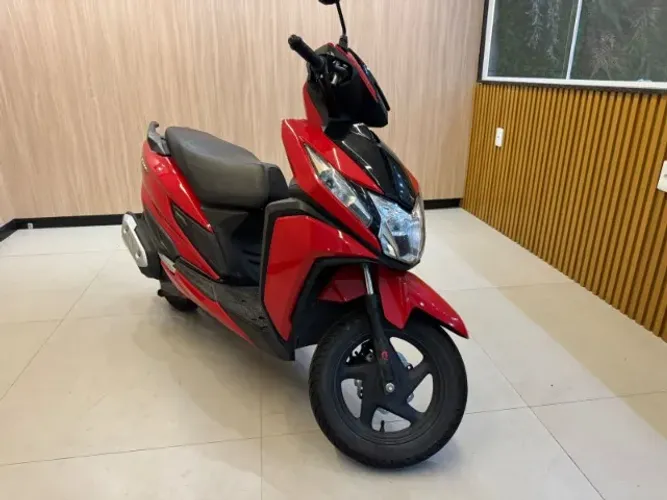 HONDA ELITE 125 MOD.2026 6.000KM