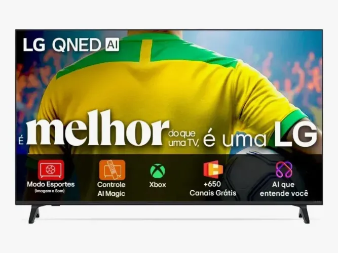 Tv Lg Qned 73