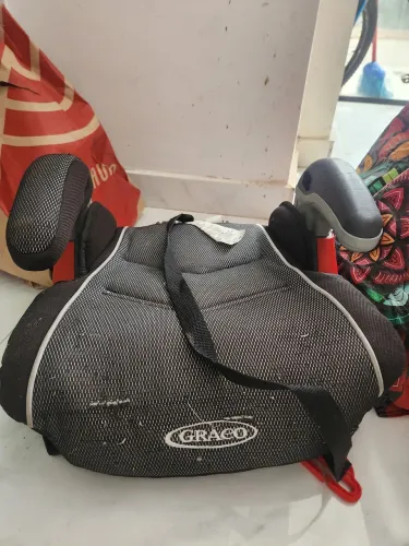 Booster Graco