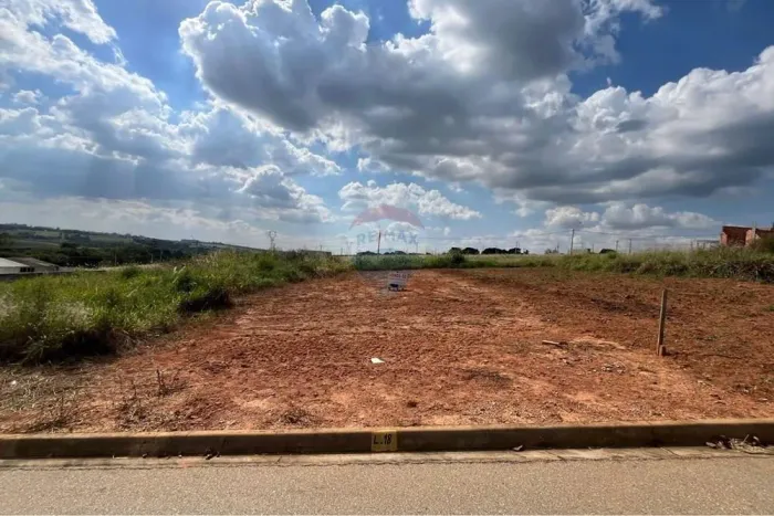 Terreno a venda pronto para construir no Residencial Paineras, bairro Iperozinho - Capela