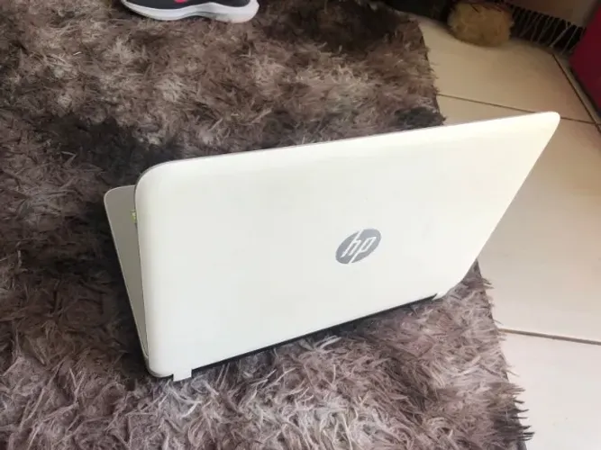 NOTEBOOK HP PAVILION 14 i7 | 16GB RAM | SSD | NVIDIA GEFORCE 840M 