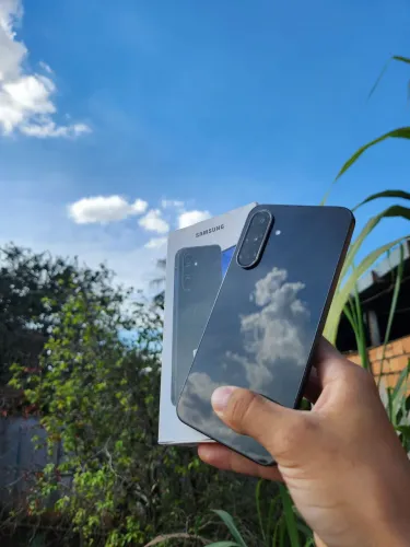A36 - 128GB
