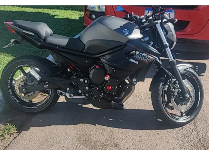 Xj6N ABS 2019 oportunidade