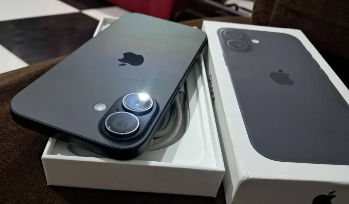 Iphone 16 | IMPECÁVEL | 100% original | PERFEITO 