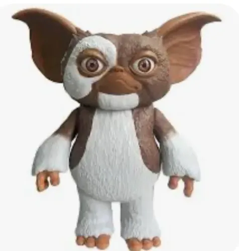  Boneco 30 cm Vinil Gremlins Splashtoys Licenciado Warner