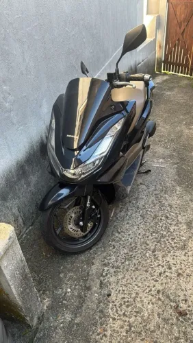 Vendo Pcx para sair hoje