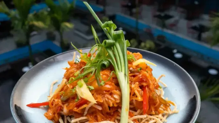 Franquia de Culinária Chinesa com Mais de 30 anos de Atuação em SJ do Rio Preto