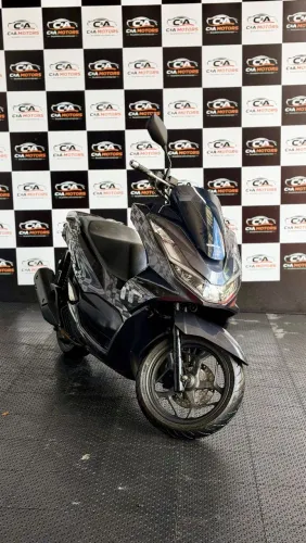Honda PCX