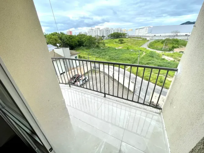 Apartamento 2 qts à venda, Colina de Laranjeiras Ed.Albatroz, Serra, ES