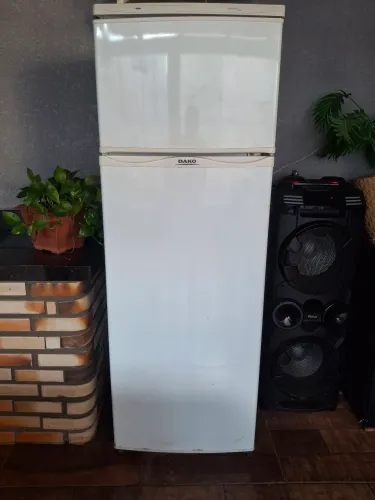 Vendo geladeira