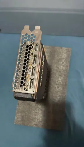 RTX 3050 8gb Palit