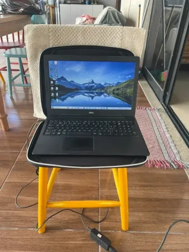 Notebook Dell, Intel, SSD 112 GB