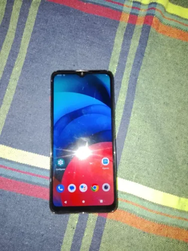 Moto E7 Power