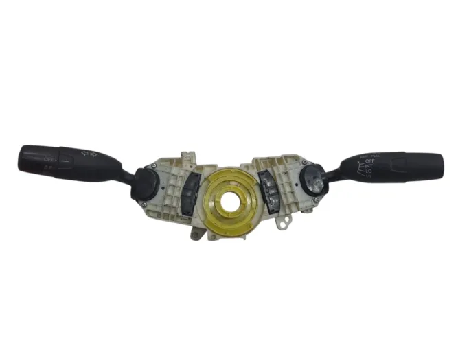 Chave Seta E Limpador Parabrisa Honda New Civic 2007 Á 2012