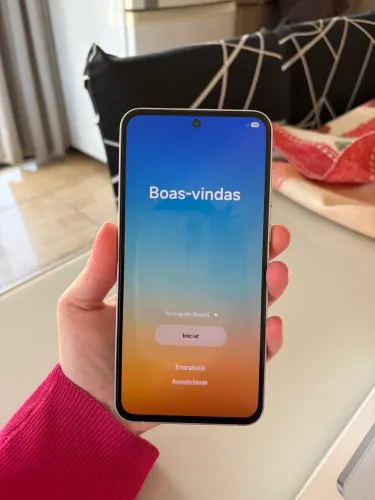 Samsung a55