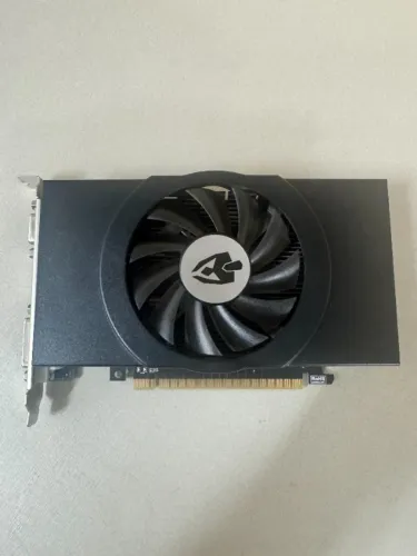 Placa de Vídeo GT 730 2gb DDR3 128bit