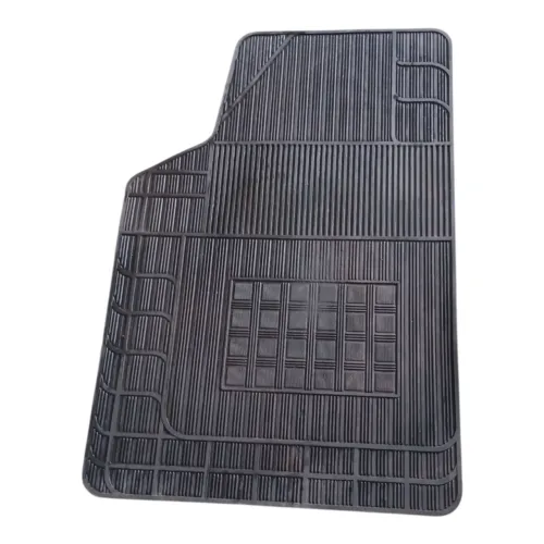 Tapete Borracha Dianteira Esquerda Gm Corsa 2000 2002