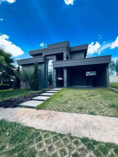 Casa à venda no Condomínio Quinta do Golfe Jardins - São José do Rio Preto/SP