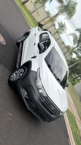 Fiat Strada Endurance 1.4 Flex 8V C 2021