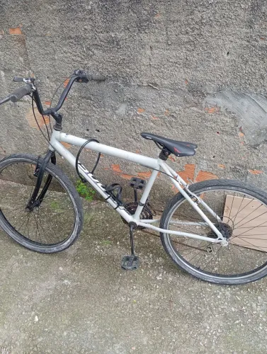 Vendo bicicleta