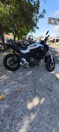MT 07 2018