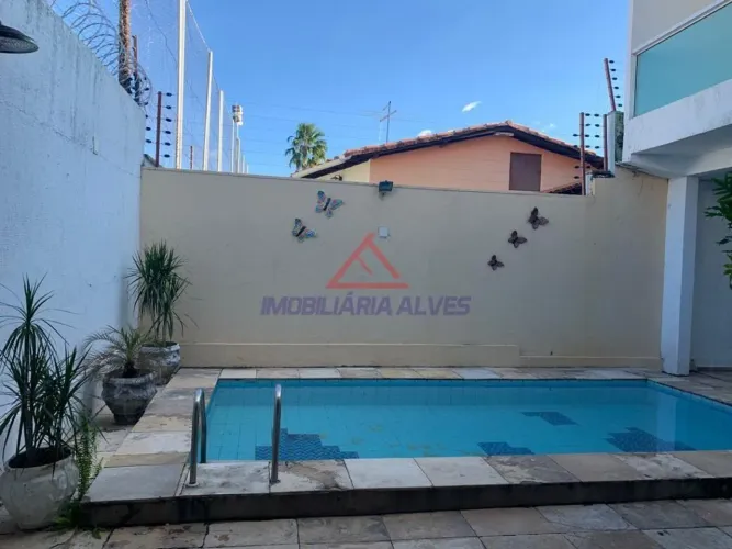 Casa em Ininga - Teresina
