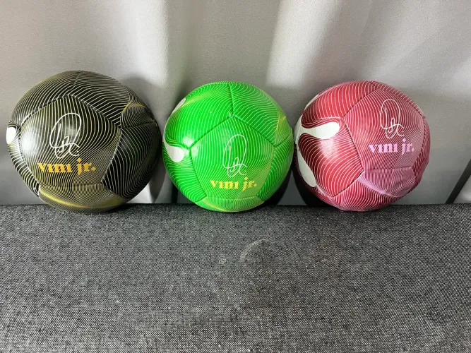 Bola promobol OMO VINI JR