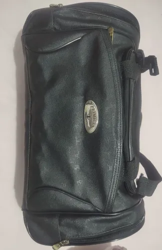 Mala média de viagem Primícia 