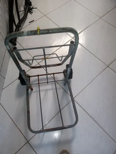 Carinho 