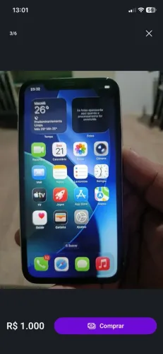 iPhone 11
