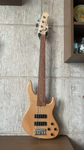 Baixo Sadowsky Alemão 
