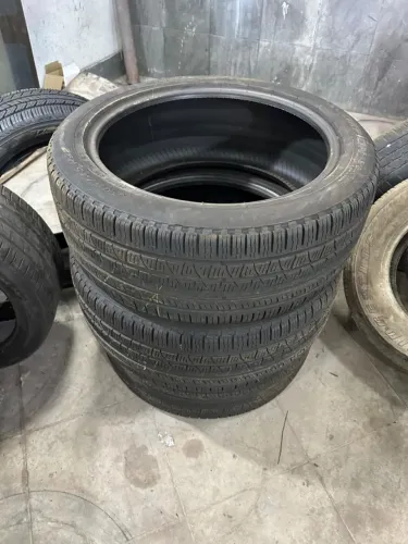 Pneu 285 45 22