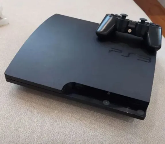 PS3 destravado