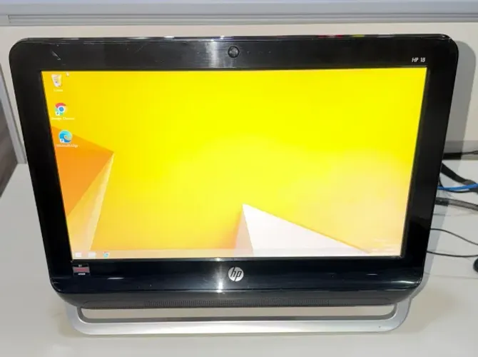 HP 18 ALL IN ONE