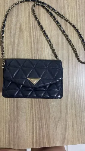 Vendo bolsa 944 schutz nova 