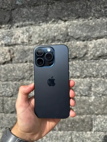 Iphone 15 pro 512
