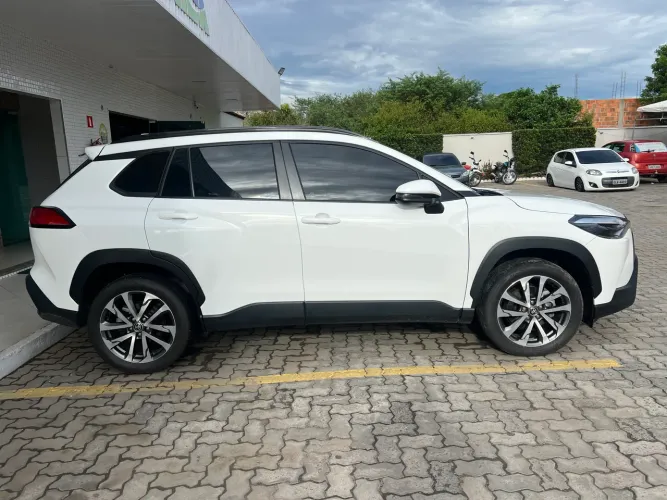 Toyota Corolla Cross XRE 2.0 16V Flex AUT 2024
