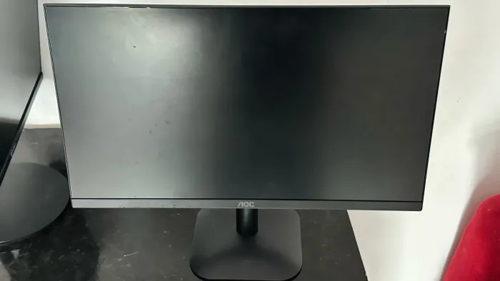 monitores gamers