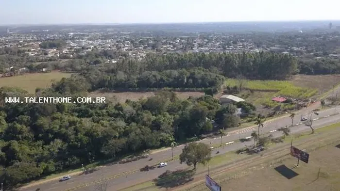 Terreno para Venda em Foz do Iguaçu, Yolanda