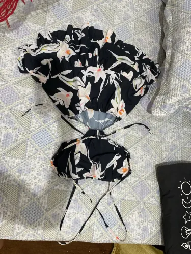 Vestido (DESAPEGO)