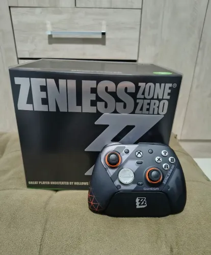 Controle Xbox GameSir G7 Pro ZZZ edition 